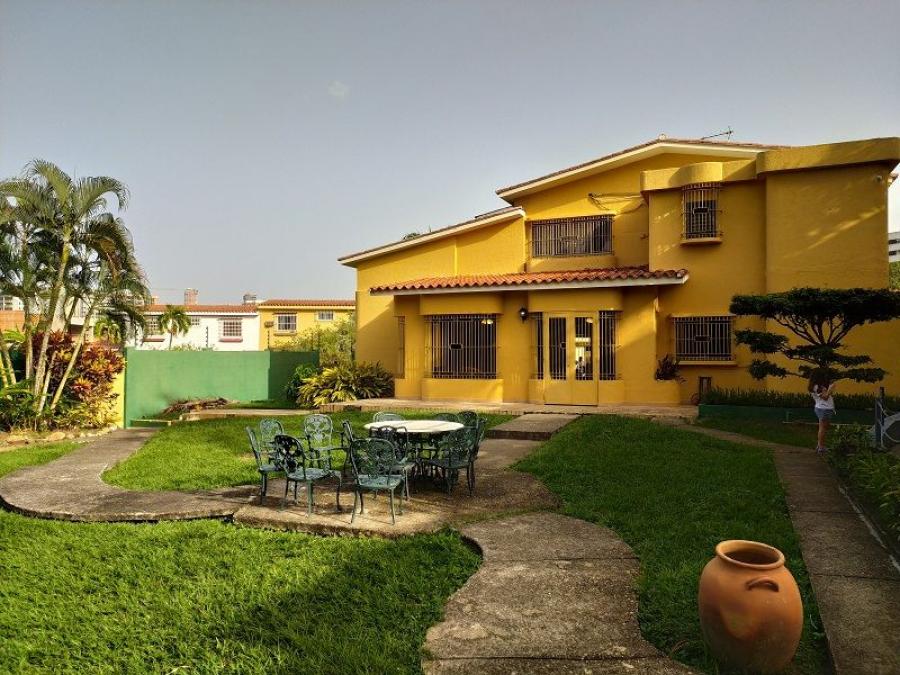 Foto Casa en Venta en San jose, Valencia, Carabobo - U$D 290.000 - CAV131376 - BienesOnLine