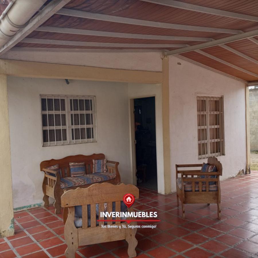 Foto Casa en Venta en Iribarren, EL CERCADO, Lara - U$D 8.000 - CAV151404 - BienesOnLine