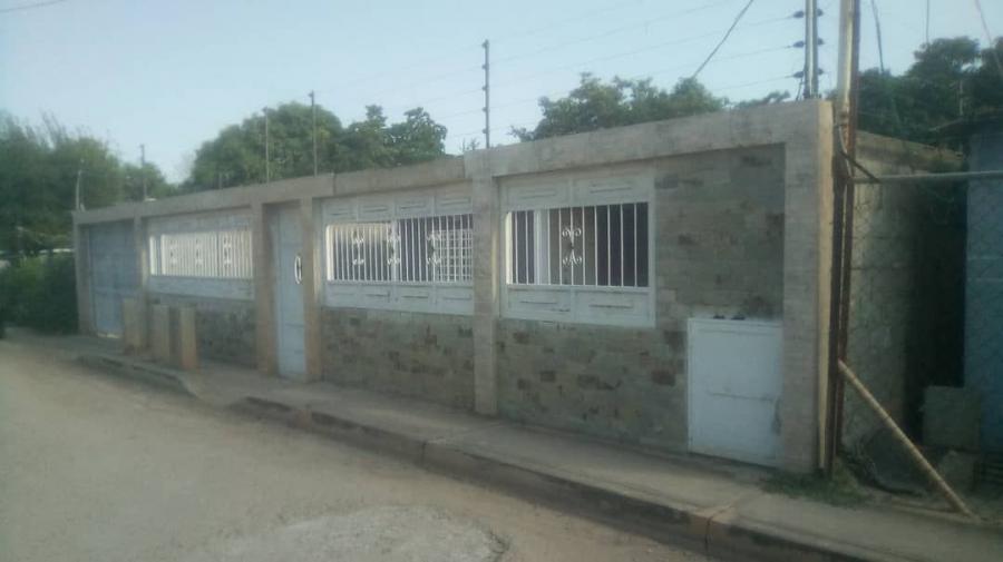 Foto Casa en Venta en Ciudad Ojeda, Zulia - U$D 10.000 - CAV171978 - BienesOnLine