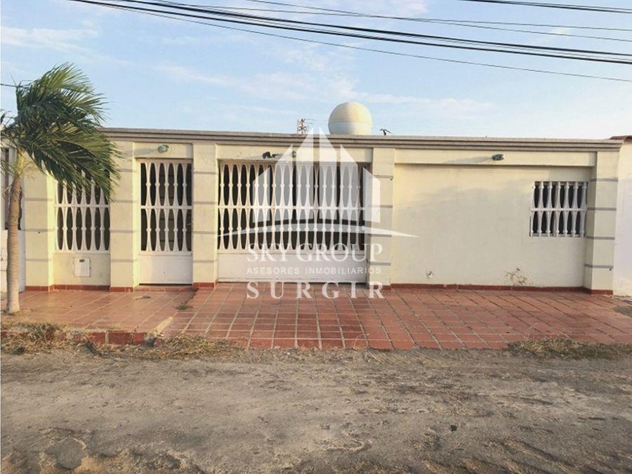 Foto Casa en Venta en Punto Fijo, Falcn - U$D 26.500 - CAV174534 - BienesOnLine