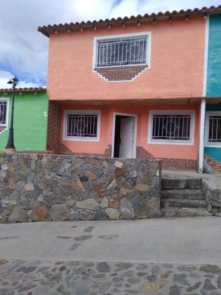 Foto Casa en Venta en Mucuches, Mrida - U$D 25.000 - CAV178537 - BienesOnLine