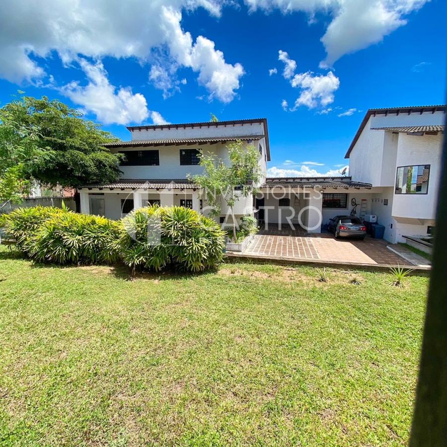 Foto Casa en Venta en Villa Antillana, Ciudad Guayana, Bolvar - U$D 110.000 - CAV196100 - BienesOnLine