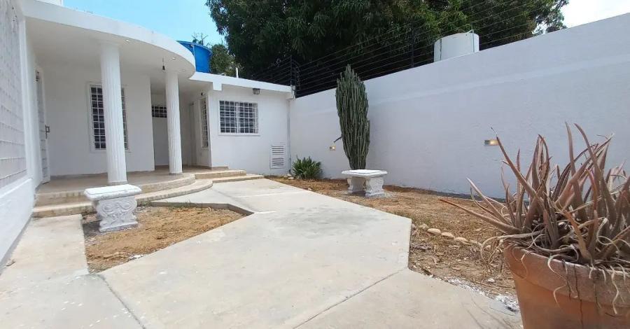 Home in Metric Way