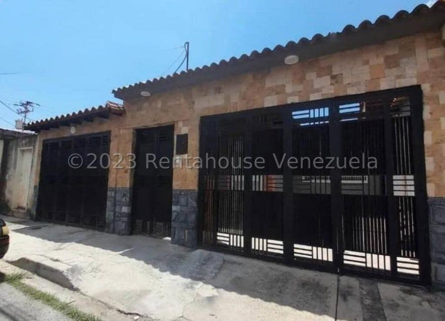 Foto Casa en Venta en Santiago Mario, Maracay, Aragua - U$D 46.800 - CAV219174 - BienesOnLine