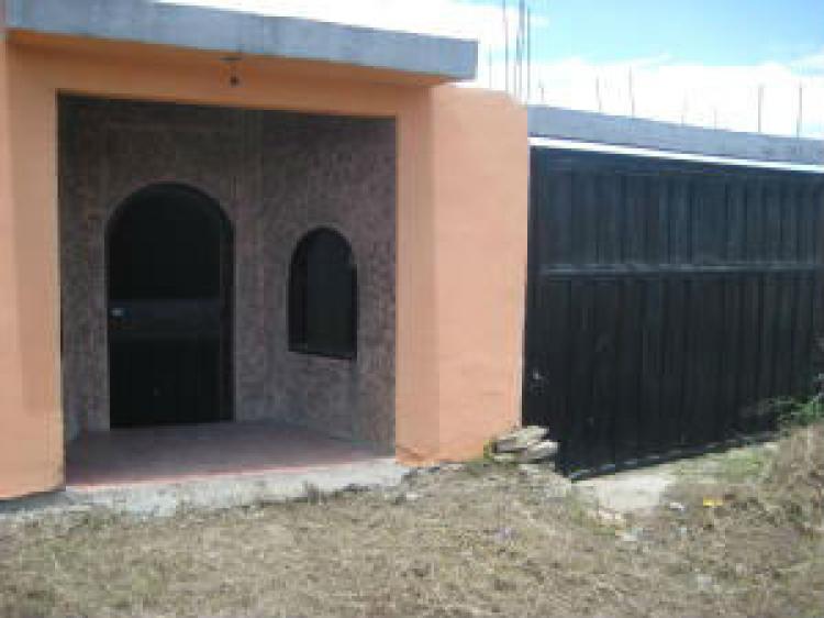 Home in Metric Way