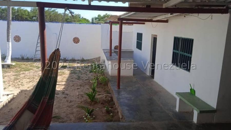 Foto Casa en Venta en Adicora, Falcn - BsF 40.000 - CAV181070 - BienesOnLine