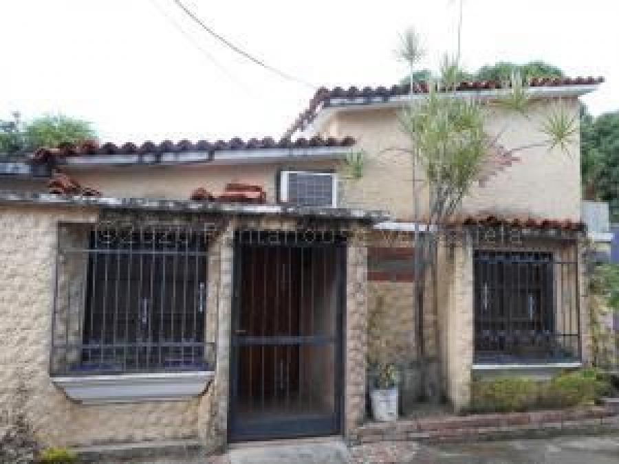Casa en Venta en Agua Blanca, Valencia, Carabobo - U$D  - CAV137532 -  BienesOnLine