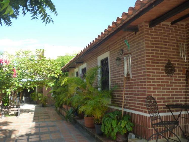 Foto Casa en Venta en Barquisimeto, Lara - BsF 295.000 - CAV109618 - BienesOnLine
