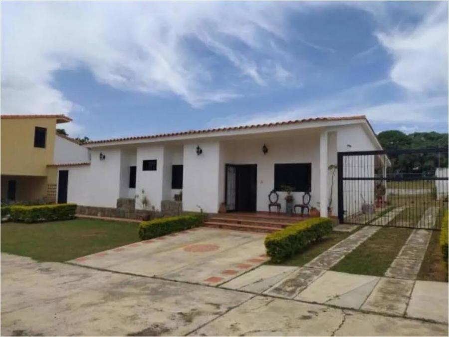 Foto Casa en Venta en Palavecino, Agua viva, Lara - U$D 32.000 - CAV213695 - BienesOnLine