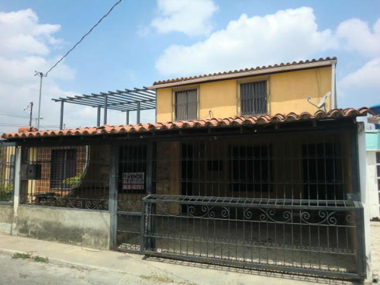 Foto Casa en Venta en Barquisimeto, Lara - BsF 25.000.000 - CAV95078 - BienesOnLine
