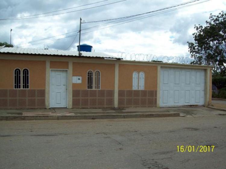 Foto Casa en Venta en Iribarren, Barquisimeto, Lara - BsF 27.000.000 - CAV99832 - BienesOnLine