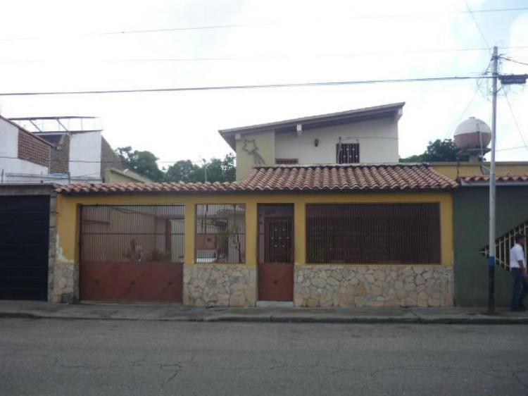 Foto Casa en Venta en Barquisimeto, Lara - BsF 1.365.000.000 - CAV98563 - BienesOnLine