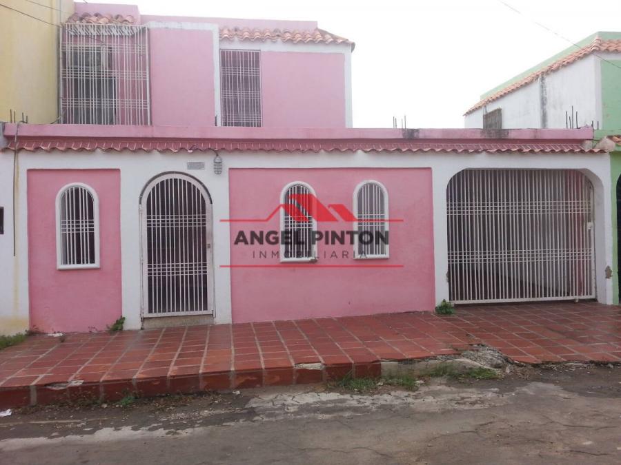 Foto Casa en Alquiler en Maracaibo, Zulia - U$D 150 - CAA188888 - BienesOnLine
