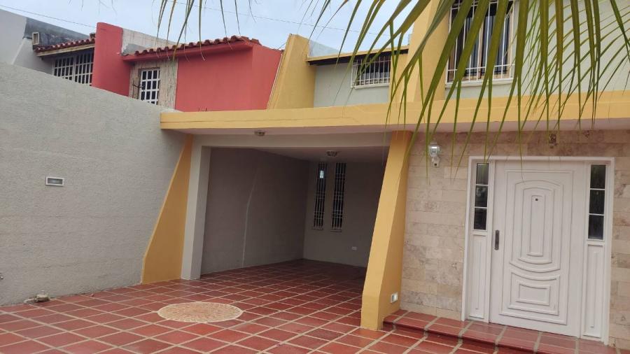 Home in Metric Way