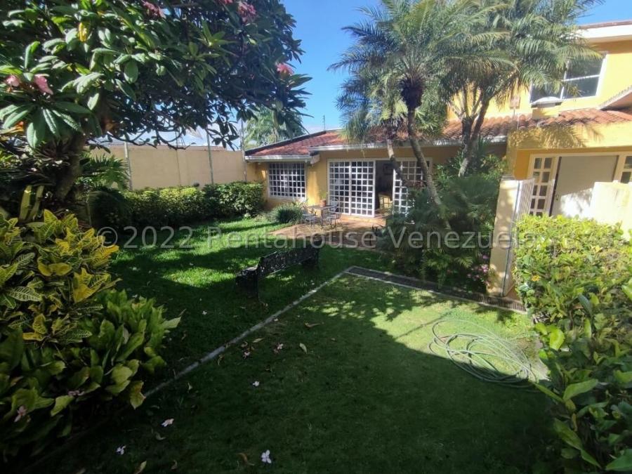 Foto Casa en Venta en Altamira, Caracas, Distrito Federal - U$D 520.000 - CAV185260 - BienesOnLine