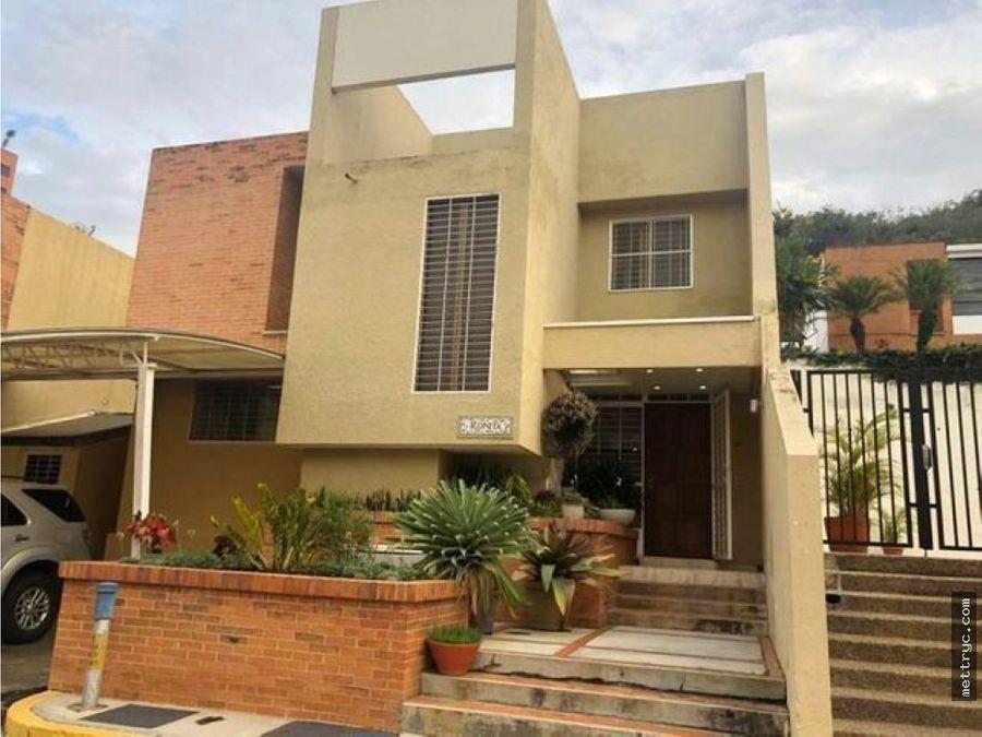 Foto Casa en Venta en San Jos, Valencia, Carabobo - CAV212482 - BienesOnLine