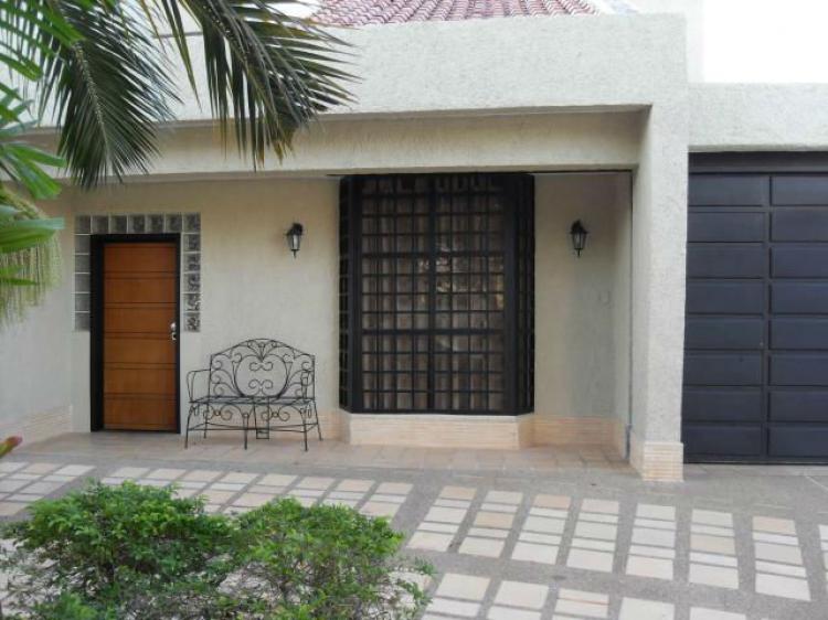 Home in Metric Way