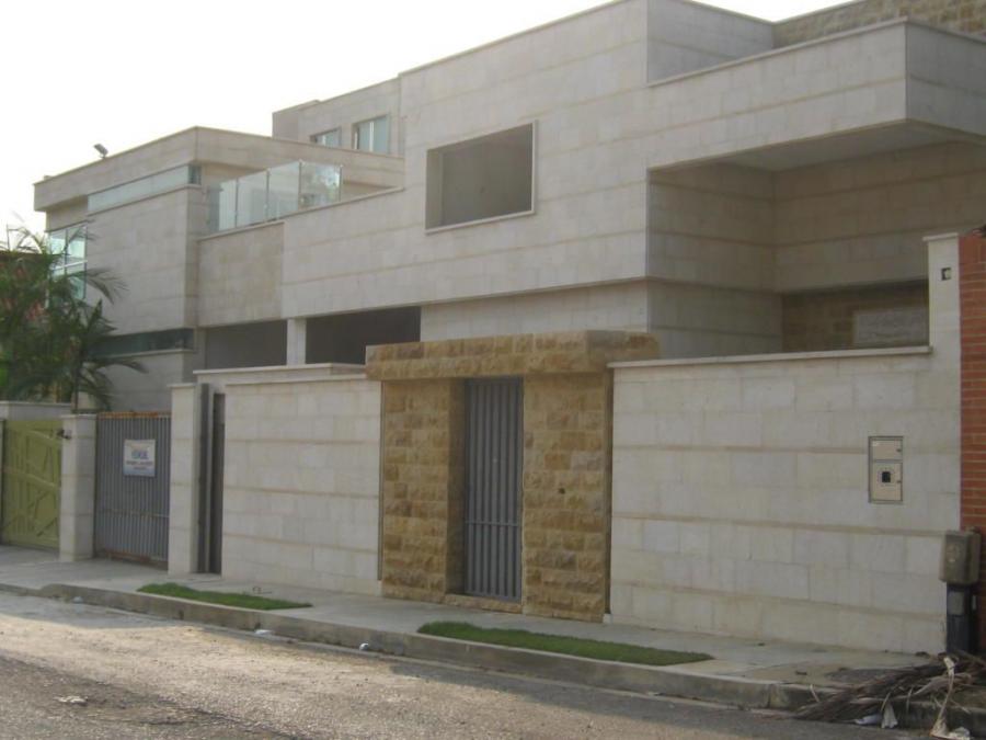 Foto Casa en Venta en Altos de guataparo, Valencia, Carabobo - U$D 600.000 - CAV141942 - BienesOnLine