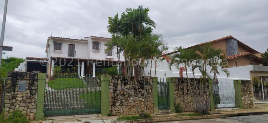 Foto Casa en Venta en Altos de Guataparo, Valencia, Carabobo - U$D 350.000 - CAV159435 - BienesOnLine