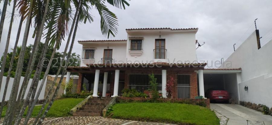 Foto Casa en Venta en Altos de Guataparo, Valencia, Carabobo - U$D 350.000 - CAV163813 - BienesOnLine