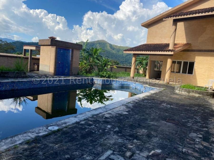 Foto Casa en Venta en Altos de Guataparo, Valencia, Carabobo - U$D 470.000 - CAV162486 - BienesOnLine