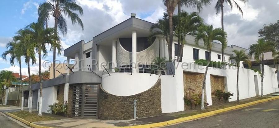 Foto Casa en Venta en Altos de guataparo, Valencia, Carabobo - U$D 480.000 - CAV158030 - BienesOnLine