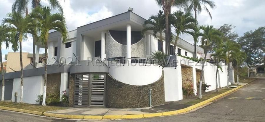 Foto Casa en Venta en Altos de guataparo, Valencia, Carabobo - U$D 480.000 - CAV158824 - BienesOnLine