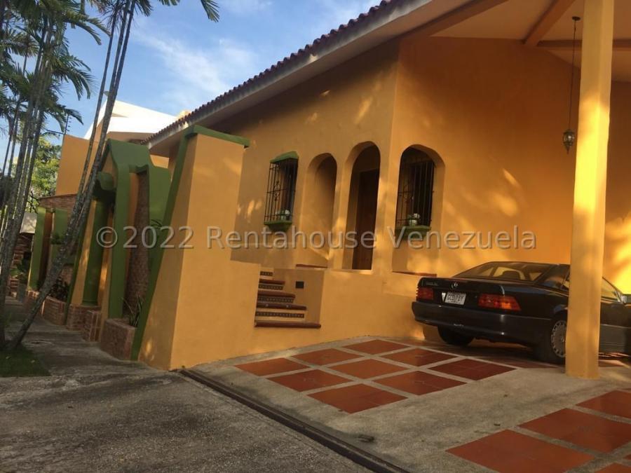 Foto Casa en Venta en Altos de guataparo valencia carabobo, Valencia, Carabobo - U$D 250.000 - CAV176084 - BienesOnLine