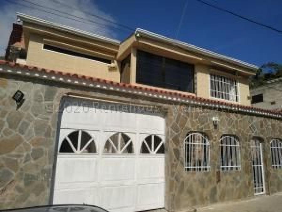 Foto Casa en Venta en altos de la esmeralda san diego carabobo, San Diego, Carabobo - U$D 48.000 - CAV149069 - BienesOnLine