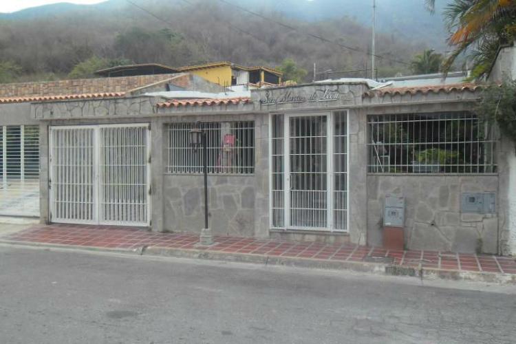 Foto Casa en Venta en Altos de la Esmeralda, San Diego, Carabobo - BsF 20.000.000 - CAV64049 - BienesOnLine