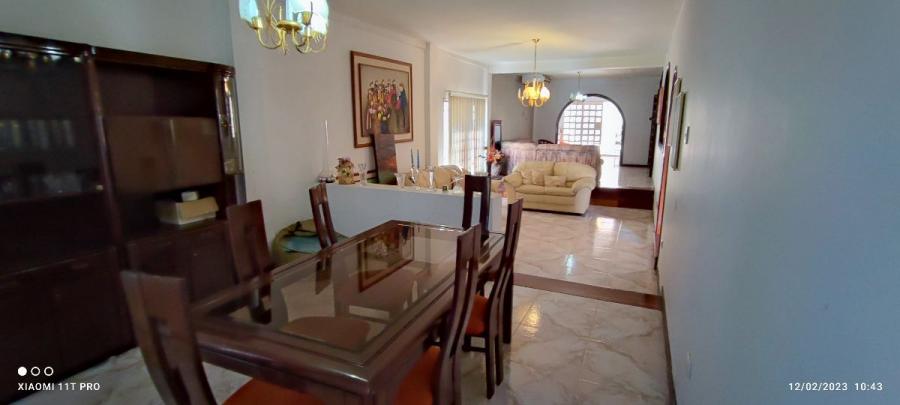 Foto Casa en Venta en Valencia, Valencia, Carabobo - U$D 115.000 - CAV211006 - BienesOnLine