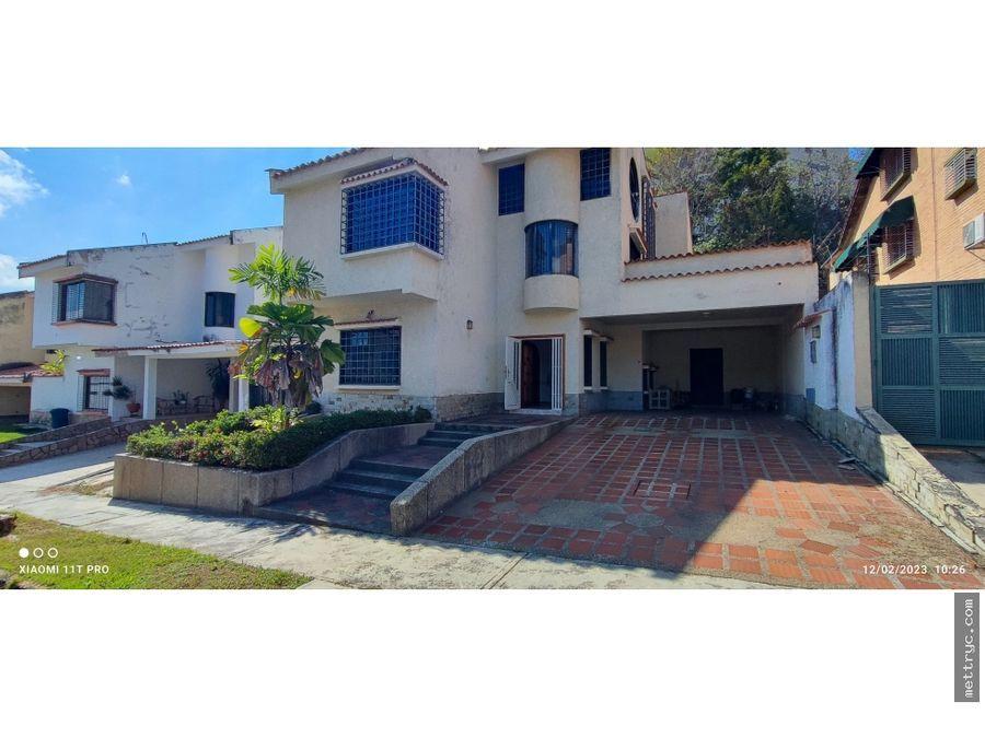 Foto Casa en Venta en San Jos, Valencia, Carabobo - CAV212405 - BienesOnLine