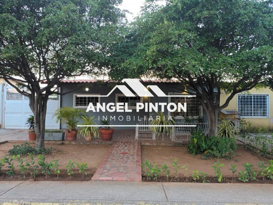 Foto Casa en Venta en Maracaibo, Zulia - U$D 22.000 - CAV249147 - BienesOnLine