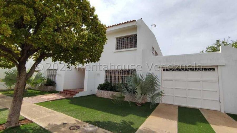 Foto Casa en Venta en Maracaibo, Zulia - U$D 296.000 - CAV200983 - BienesOnLine