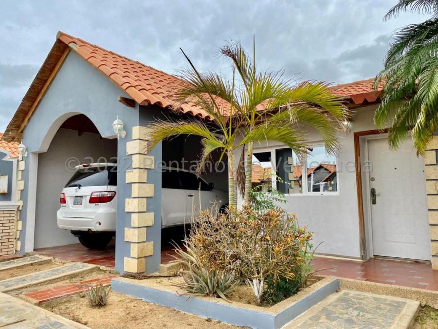 Foto Casa en Venta en punto fijo, Punto Fijo, Falcn - U$D 50.000 - CAV171803 - BienesOnLine