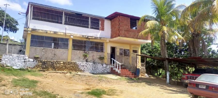 Foto Casa en Venta en Cabudare, Lara - U$D 23.000 - CAV207952 - BienesOnLine