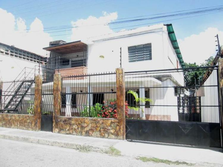 Foto Casa en Venta en La Morita II, Maracay, Aragua - BsF 13.499 - CAV109330 - BienesOnLine