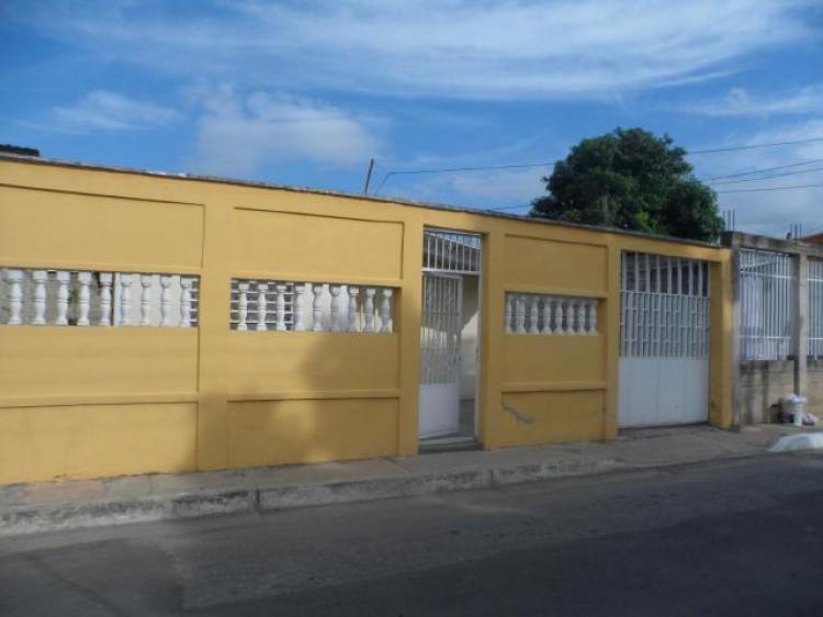 Foto Casa en Venta en Turmero, Aragua - BsF 2.500.000 - CAV62269 - BienesOnLine