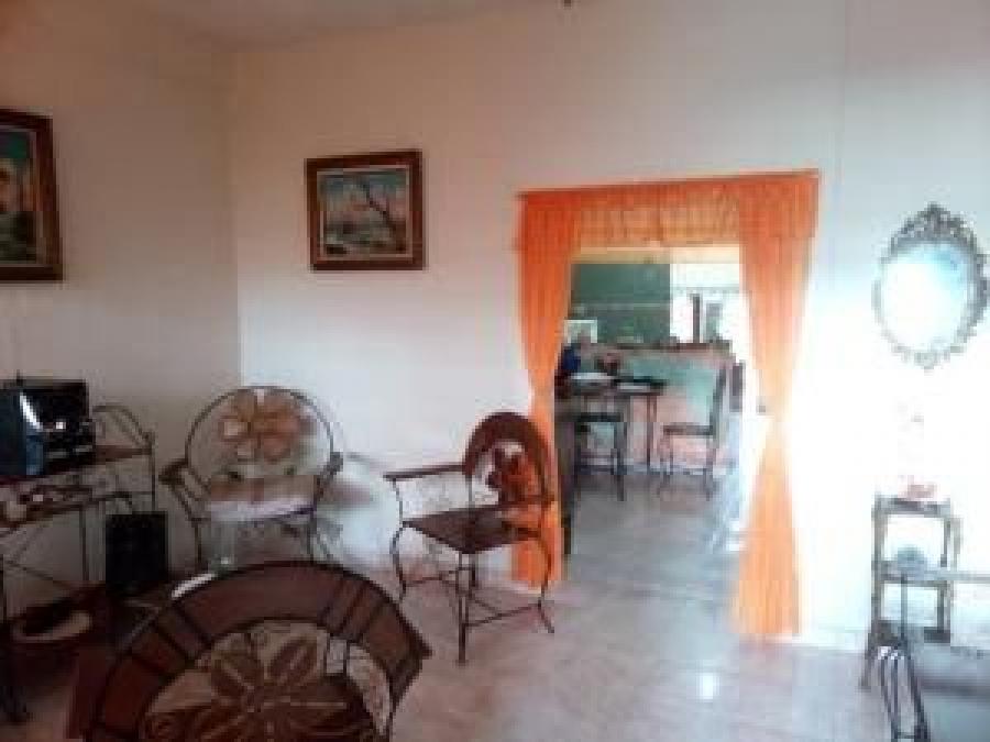 Foto Casa en Venta en Lizandro Alvarado, Valencia, Carabobo - U$D 11.600 - CAV138229 - BienesOnLine