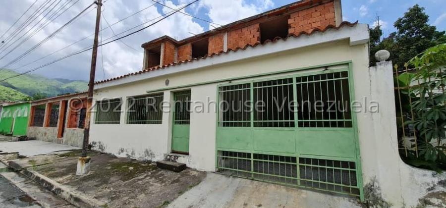 Foto Casa en Venta en Barbula, Naguanagua, Carabobo - U$D 17.000 - CAV177358 - BienesOnLine