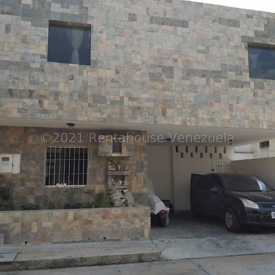 Foto Casa en Venta en Barbula, Carabobo - U$D 28.000 - CAV149154 - BienesOnLine
