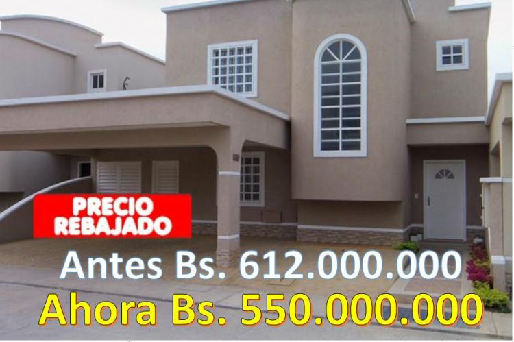 Foto Casa en Venta en Barquisimeto, Lara - BsF 550.000.000 - CAV92133 - BienesOnLine
