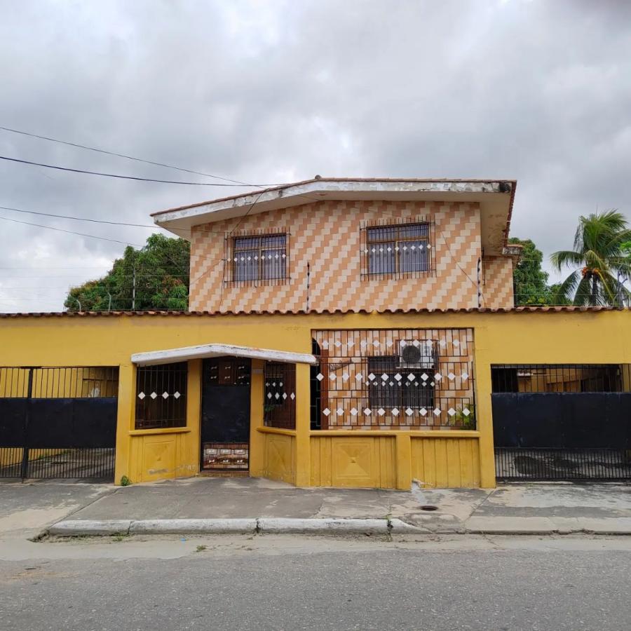 Foto Casa en Venta en Puerto Cabello, Carabobo - U$D 25.000 - CAV192074 - BienesOnLine