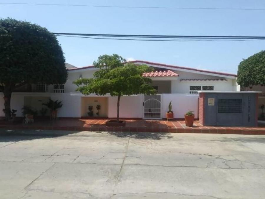 Home in Metric Way