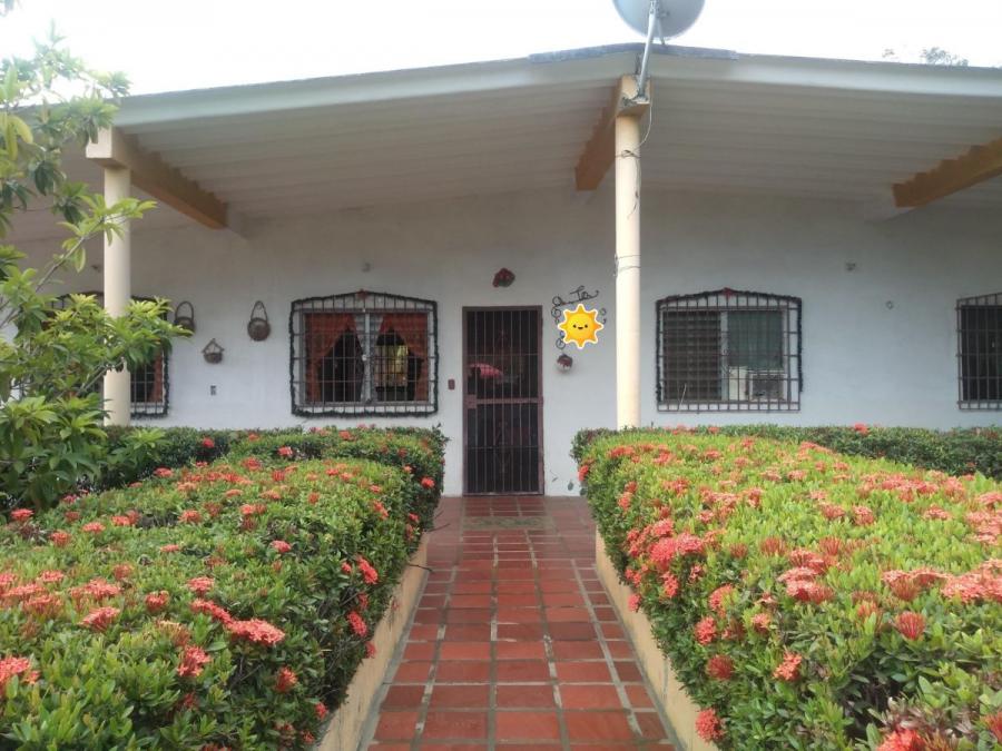 Foto Casa en Venta en Palo Sano, Boca de Uchire, Anzotegui - U$D 20.000 - CAV140939 - BienesOnLine