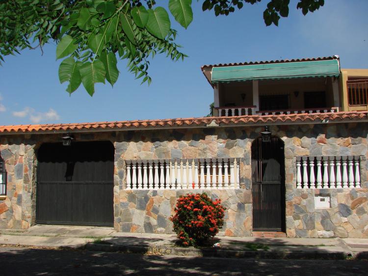Foto Casa en Venta en Flor Amarillo, Valencia, Carabobo - BsF 900.000 - CAV35272 - BienesOnLine