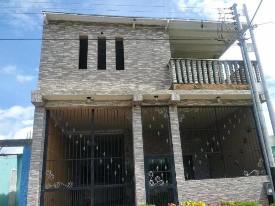 Foto Casa en Venta en Buenaventura, Los Guayos, Carabobo - U$D 14.000 - CAV135983 - BienesOnLine