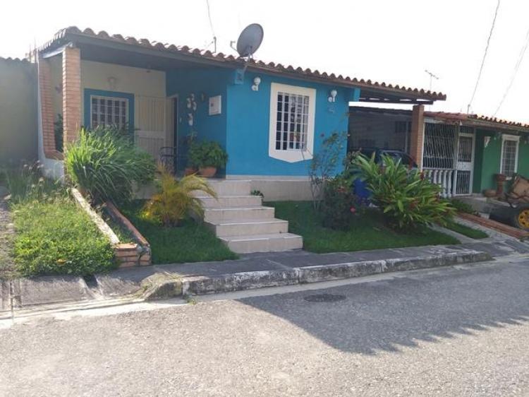 Home in Metric Way