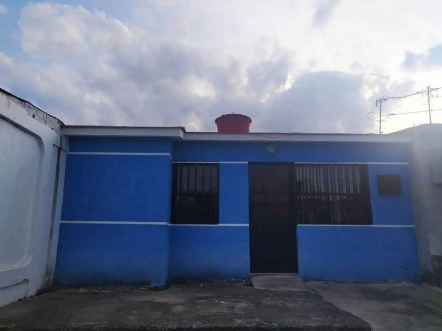 Home in Metric Way