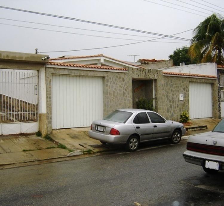 Home in Metric Way